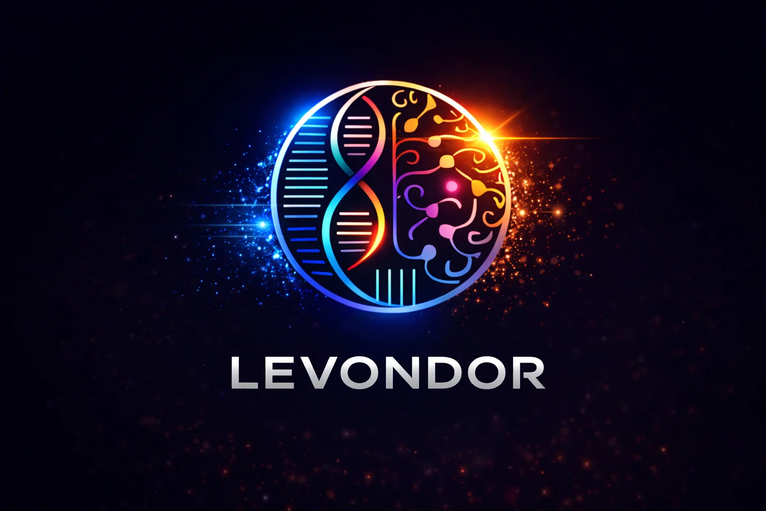 Levondor ana marka logosu