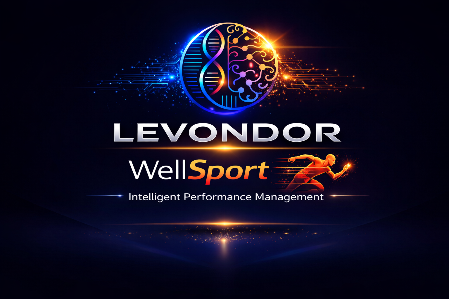 Levondor WellSport ürün logosu